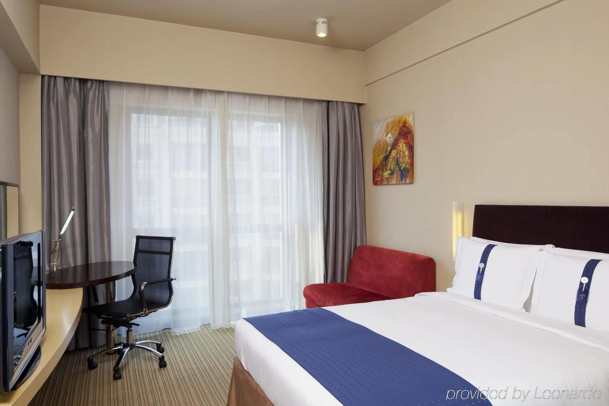 Holiday Inn Express Shanghai Putuo, An Ihg Hotel Room photo